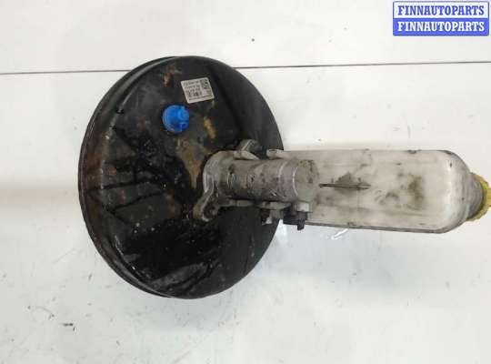 Цилиндр тормозной главный CT794565 на Peugeot Boxer 2014-