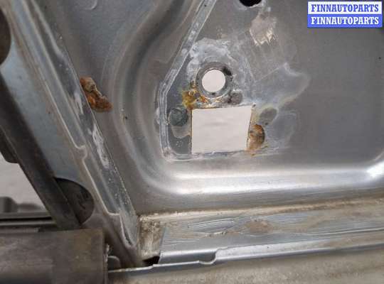 купить Дверь боковая (легковая) на Ford Mondeo 4 2007-2015