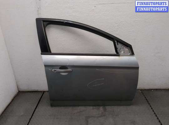 купить Дверь боковая (легковая) на Ford Mondeo 4 2007-2015