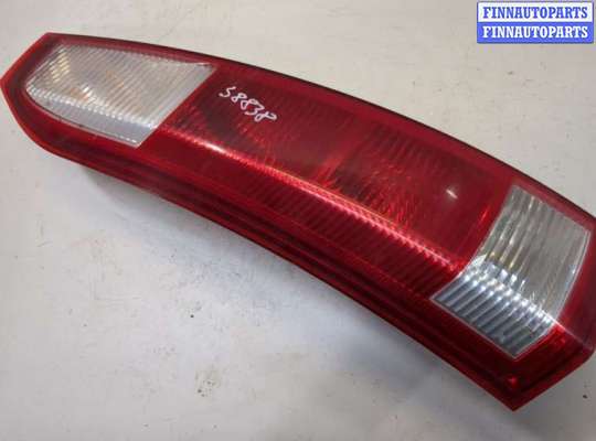 купить Фонарь (задний) на Opel Meriva 2003-2010