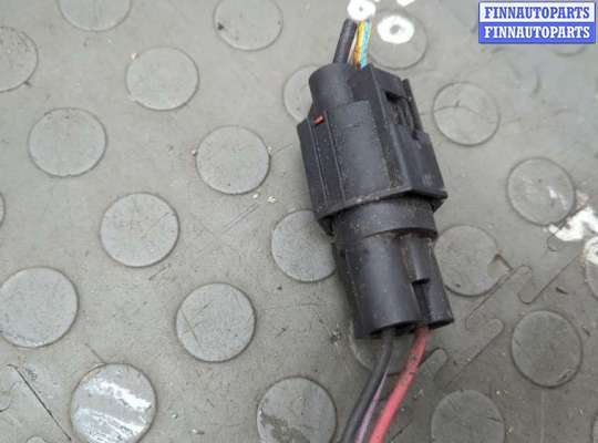 Вентилятор радиатора на Volvo S40 II | V50 (MS)