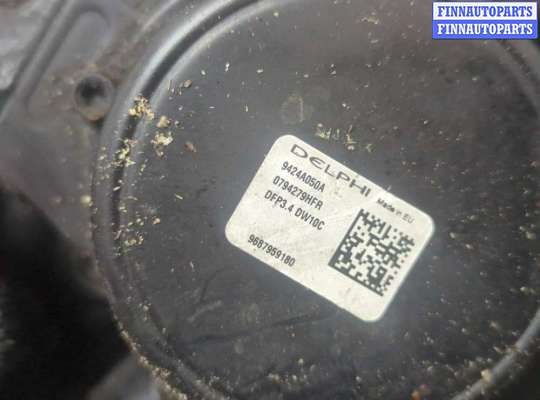 купить ТНВД на Ford Mondeo 4 2007-2015