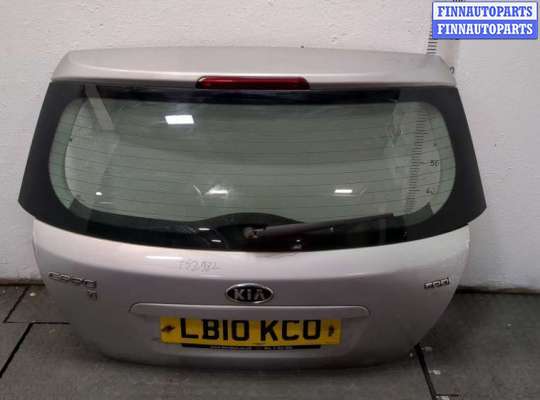 купить Двигатель стеклоочистителя (моторчик дворников) задний на KIA Ceed 2007-2012