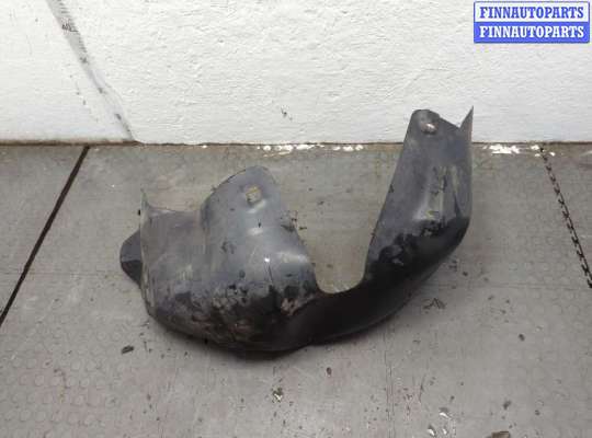 купить Защита арок (подкрылок) на Opel Corsa D 2006-2014