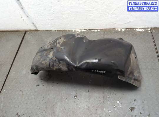 купить Защита арок (подкрылок) на Opel Corsa D 2006-2014