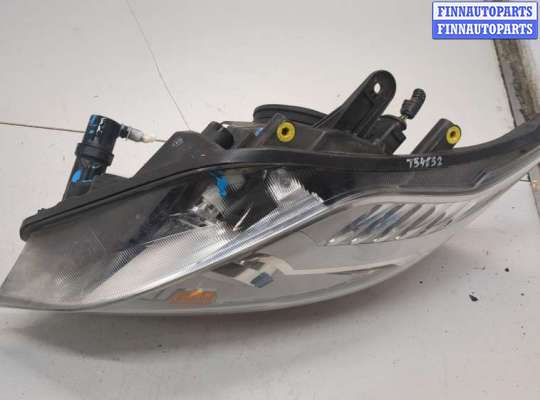 Фара передняя на Ford Kuga I