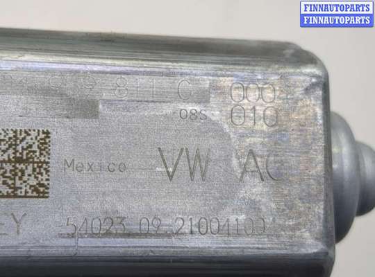 купить Двигатель стеклоподъёмника на Volkswagen Atlas Cross Sport 2019-2025