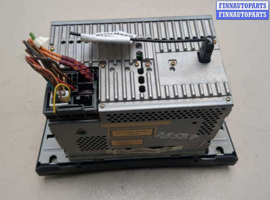 купить Магнитола на Mercedes E W211 2002-2009