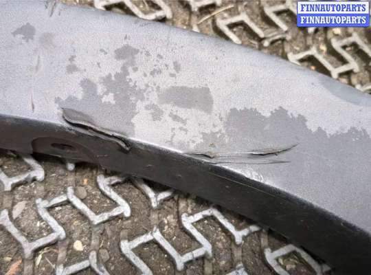 купить Молдинг крыла на BMW X5 E70 2006-2013