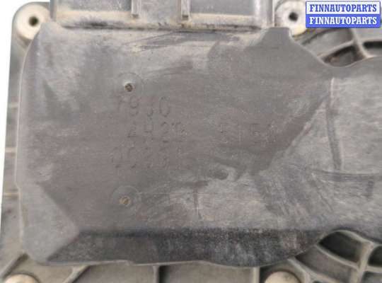 купить Заслонка дроссельная на Fiat Sedici 2005-2014