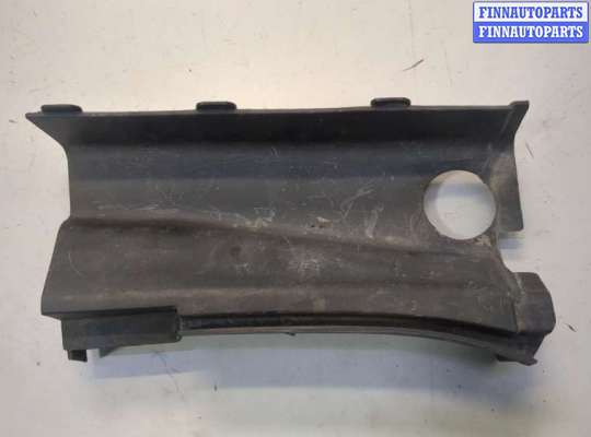 Пластик кузовной MB1569834 на Mercedes GLK X204 2008-2015