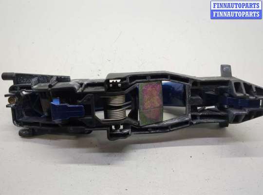 купить Ручка двери наружная на Mercedes C W203 2000-2008