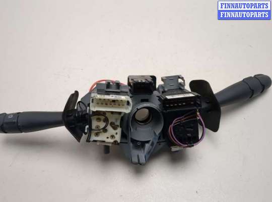 купить Переключатель поворотов и дворников (стрекоза) на Renault Scenic 1996-2002