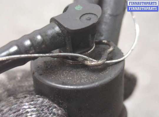 купить Форсунка топливная на Opel Vivaro 2001-2014