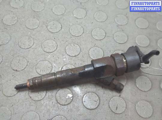 купить Форсунка топливная на Opel Vivaro 2001-2014