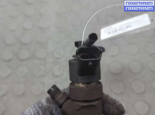 купить Форсунка топливная на Opel Vivaro 2001-2014