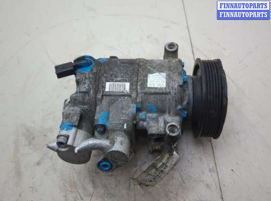 купить Компрессор кондиционера на Volkswagen Golf 6 2008-2012