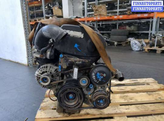 купить Компрессор кондиционера на Opel Zafira B 2005-2012