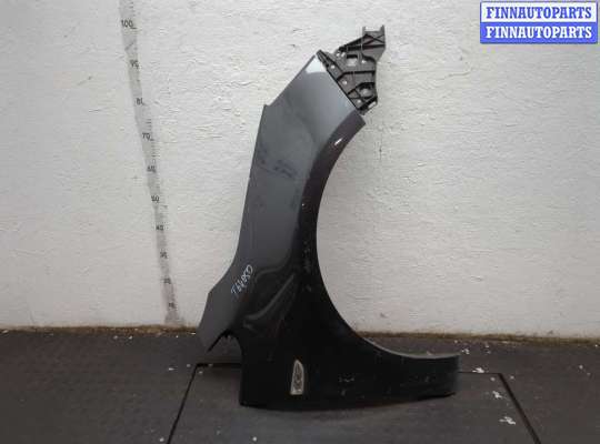 Крыло OP2431083 на Opel Astra J 2010-2017