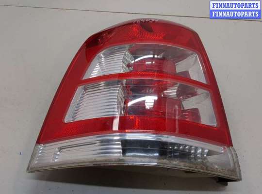 Купить Фонарь (задний) на Opel Zafira B 2005-2014 Фонарь (задний) OP2437097 на Opel Zafira B 2005-2014