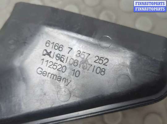 купить Пластик (Обшивка) моторного отсека на BMW 7 G11, G12 2015-2022