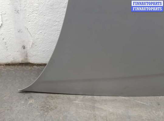 купить Капот на Audi A3 (8L) 1996-2003