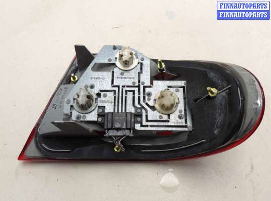 купить Фонарь (задний) на Mercedes E W210 1995-2003