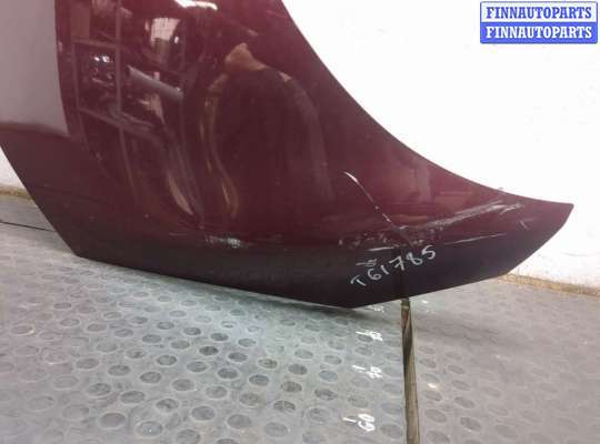 купить Капот на Renault Scenic 2012-2016