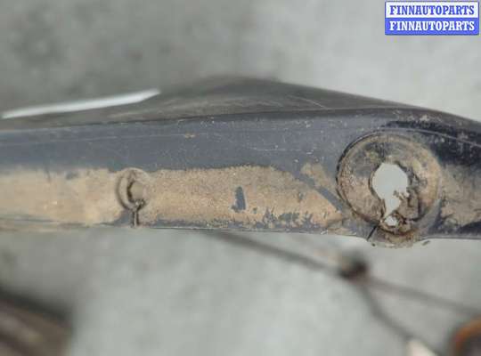 купить Заглушка буксировочного крюка на Mercedes ML W164 2005-2011