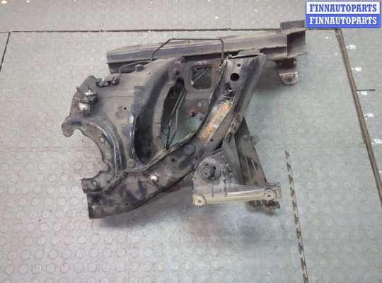 купить Лонжерон кузовной на BMW X3 F25 2010-2017