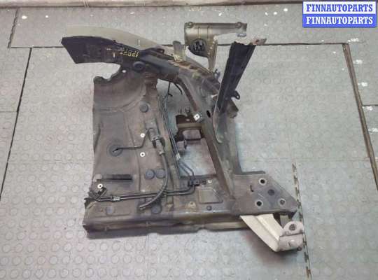 купить Лонжерон кузовной на BMW X3 F25 2010-2017