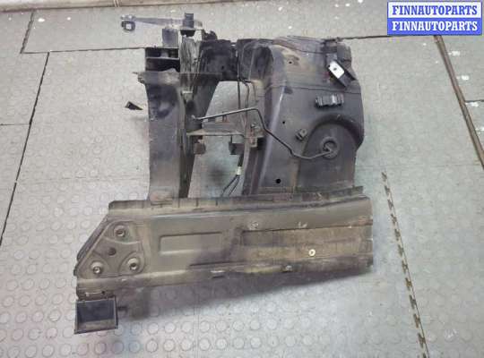 купить Лонжерон кузовной на BMW X3 F25 2010-2017