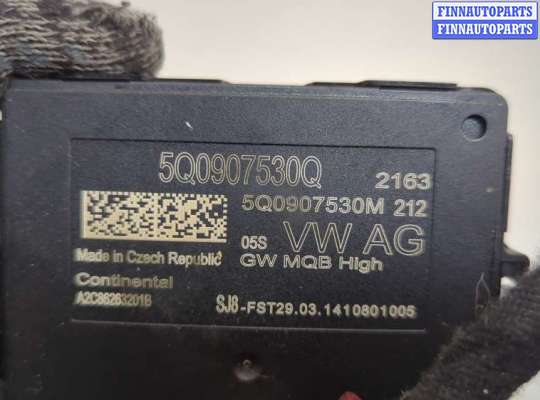 купить Блок комфорта на Audi A3 (8V) 2012-2020