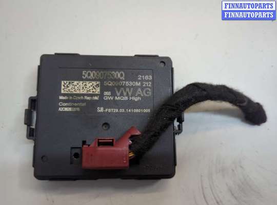 Блок комфорта AU1728542 на Audi A3 (8V) 2012-2020