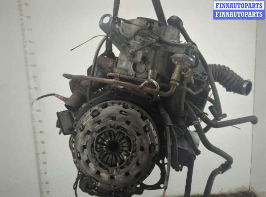 купить Маховик на Ford Transit 2006-2014