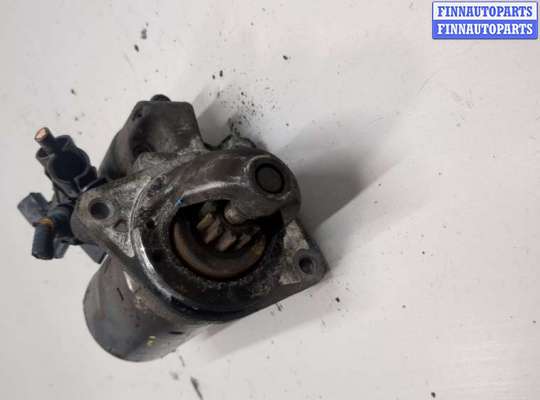 купить Стартер на Ford Fusion 2002-2012