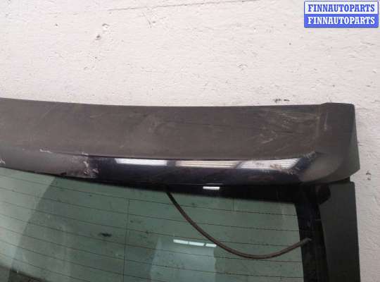 купить Крышка (дверь) багажника на Volkswagen Touareg 2007-2010