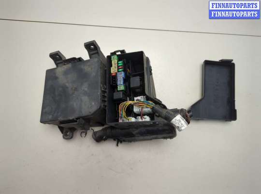 купить Блок предохранителей на Nissan Qashqai 2006-2013