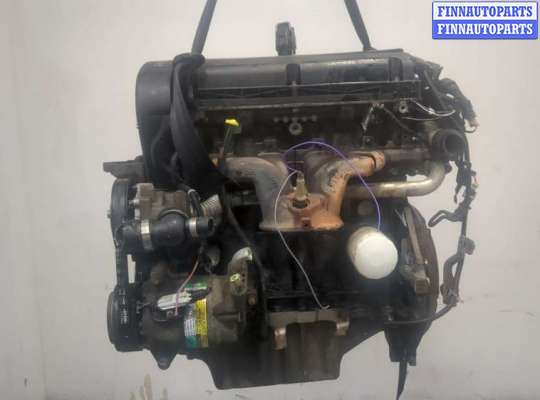 купить Двигатель (ДВС) на Opel Astra H 2004-2010