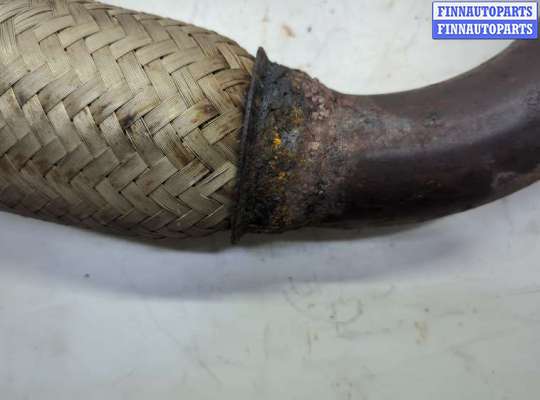 купить Гофра трубы приемной на KIA Sorento BL 2002-2011