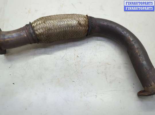 купить Гофра трубы приемной на KIA Sorento BL 2002-2011