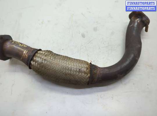 купить Гофра трубы приемной на KIA Sorento BL 2002-2011