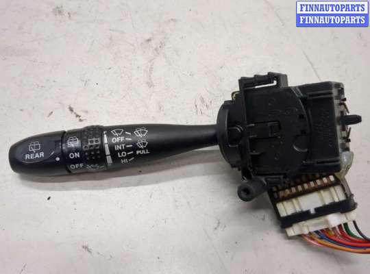 Подрулевой переключатель