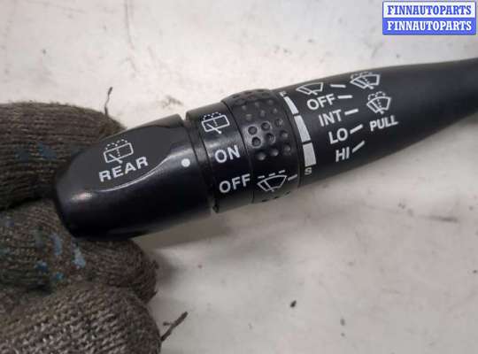 Подрулевой переключатель