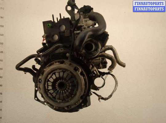 купить Двигатель (ДВС на разборку) на Ford Transit (Tourneo) Connect 2002-2013