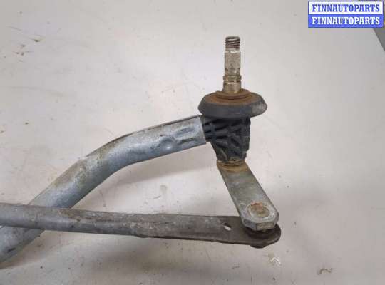 купить Механизм стеклоочистителя (трапеция дворников) на BMW 3 E46 1998-2006