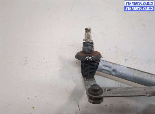 купить Механизм стеклоочистителя (трапеция дворников) на BMW 3 E46 1998-2006