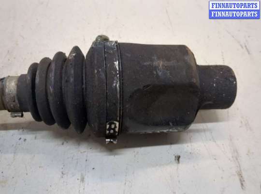 купить Полуось (приводной вал, шрус) на Chevrolet Captiva 2006-2011