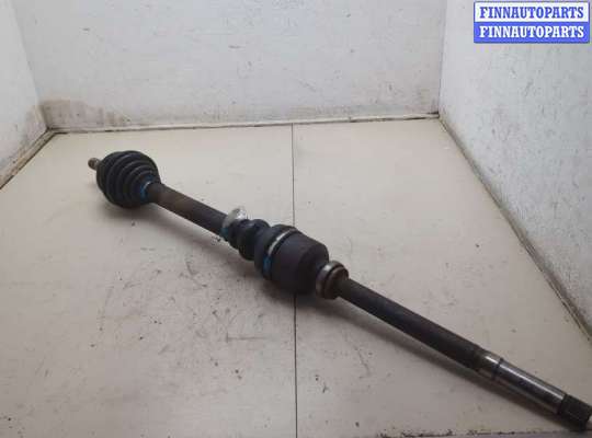 Приводной вал (Полуось в сборе) на Citroen C5 I