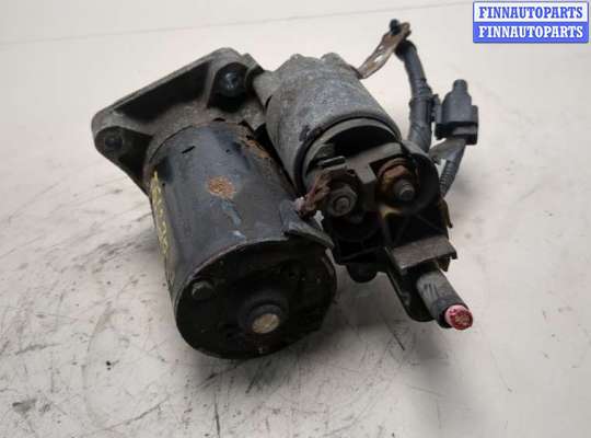 купить Стартер на Ford C-Max 2002-2010